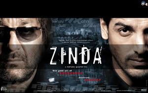 Zinda